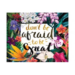 TORBA NA RAMIĘ - 45x50 czaszki czarne