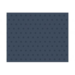 TORBA NA RAMIĘ - 45x50 czaszki czarne