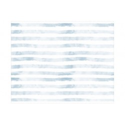 TORBA NA RAMIĘ - 45x50 czaszki czarne