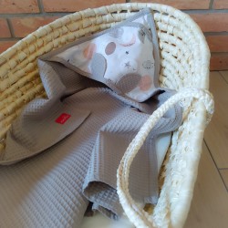 Ręcznik z kapturkiem...