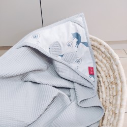 Ręcznik bawełniany z...