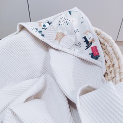 Ręcznik z kapturkiem...