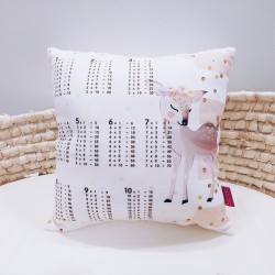 Poduszka z tabliczką...