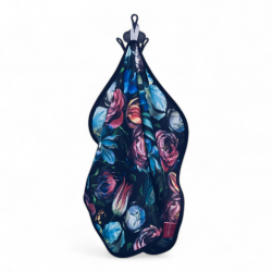 Ręcznik bambusowy to twarzy...