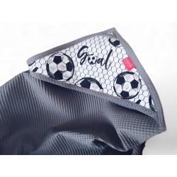 Ręcznik z kapturkiem...