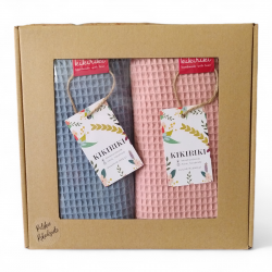 Komplet ręczników...