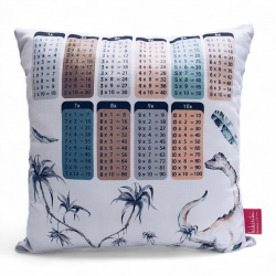 Poduszka z tabliczką...