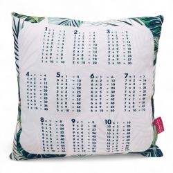 Poduszka z tabliczką...