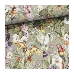 Ręcznik bambusowy 50x75 -...