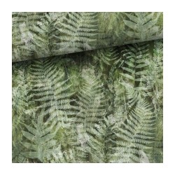 Ręcznik bambusowy 50x75 -...