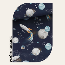 Zestaw ręczników bambusowy...