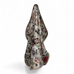 Ręcznik bambusowy do twarzy...