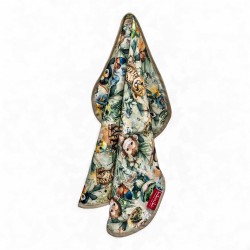 Ręcznik bambusowy do twarzy...