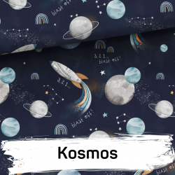 Ręcznik bambusowy do włosów...