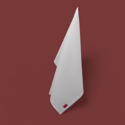 Ręcznik waflowy 70x100 - ECRU 100% bawełna