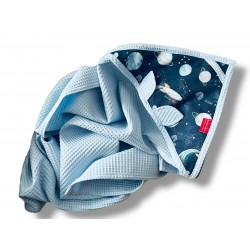 Ręcznik bawełniany z...