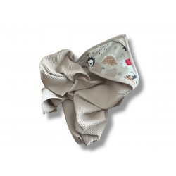 Ręcznik bawełniany z...