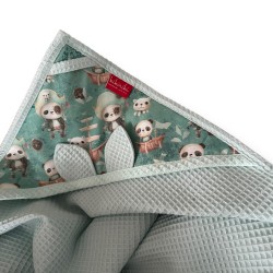 Ręcznik bawełniany z...