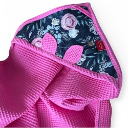 Ręcznik bawełniany z...