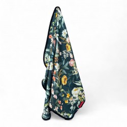 Ręcznik bambusowy 50x75 -...