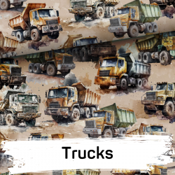 Wzór i wielkość do wyboru - Komplet pościel z wypełnieniem + poduszka -  bawełna z minky