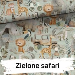 Wzór i wielkość do wyboru - Komplet pościel z wypełnieniem + poduszka -  bawełna z minky