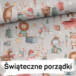 Wzór i wielkość do wyboru - Komplet pościel z wypełnieniem + poduszka -  bawełna z minky