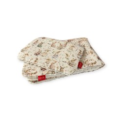 Komplet pościel z...