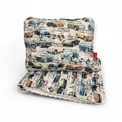 Komplet pościel z...