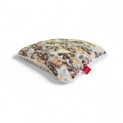 Komplet pościel z wypełnieniem + poduszka -  bawełna z minky - łaziki marsjańskie rozmiar do wyboru