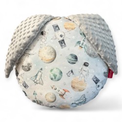 Poduszka z uszkami -...