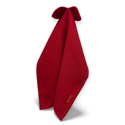 Ręcznik waflowy z uszkami...