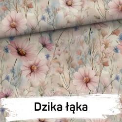 Ręcznik bambusowy do twarzy...