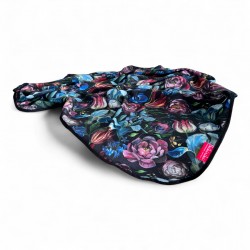 Ręcznik bambusowy do włosów...