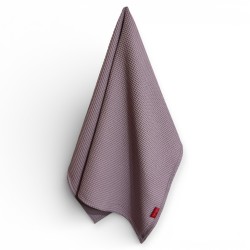 Ręcznik bawełniany wafelek...