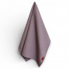 Ręcznik bawełniany wafelek 70x100 kolor FIOLET