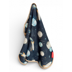 Ręcznik bambusowy do twarzy...