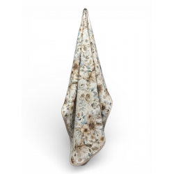 Ręcznik bambusowy do włosów...