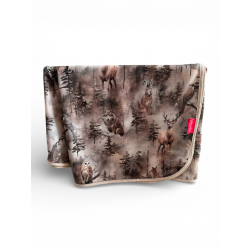 Ręcznik bambusowy do ciała...