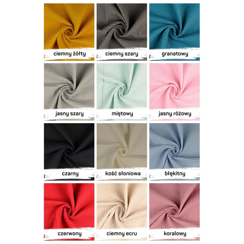 Stwórz swój własny ręcznik