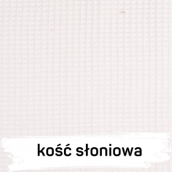 Ręcznik 45x95 bawełna wafel...