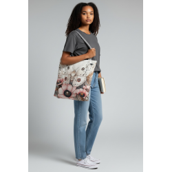 Torba na ramię 45x50 - ĆMA