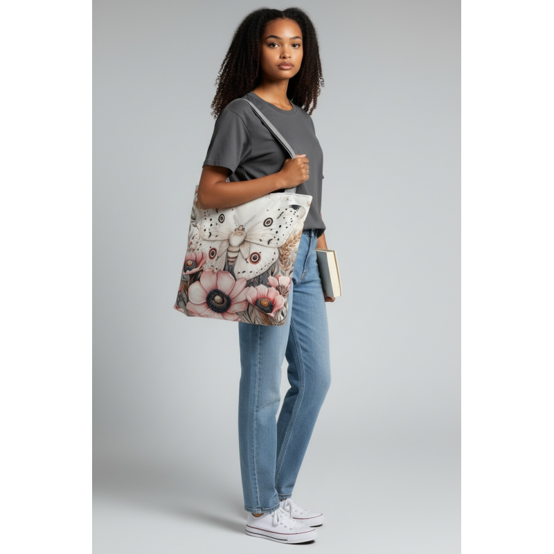 Torba na ramię 45x50 - ĆMA