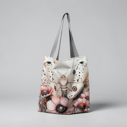 Torba na ramię 45x50 - ĆMA