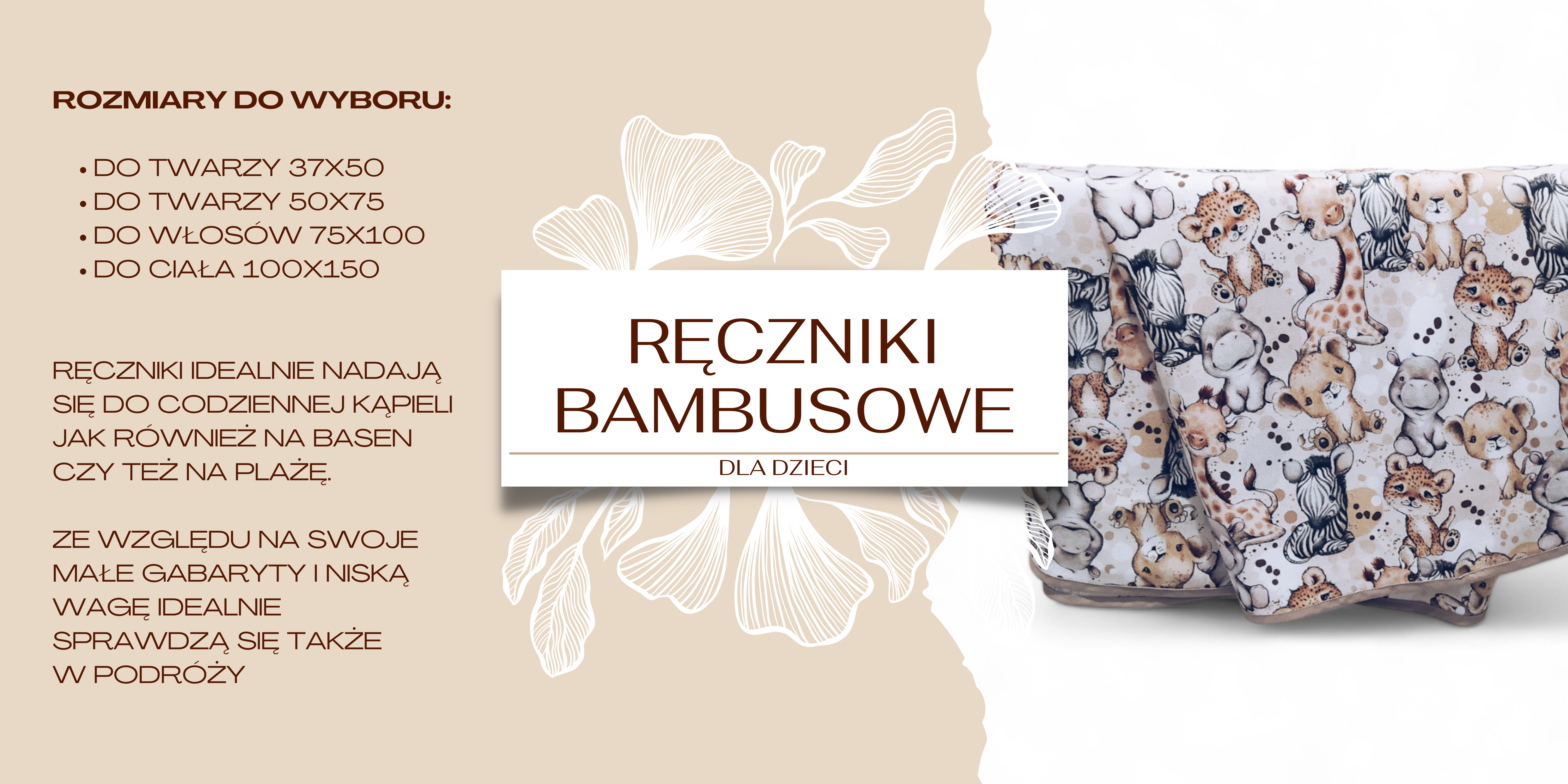 https://www.kikiriki.sklep.pl/96-reczniki-bambusowe