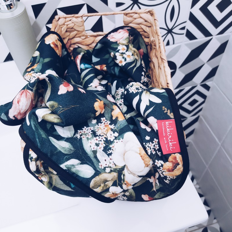 POZNAJ RĘCZNIKI BAMBUSOWE KIKIRIKI